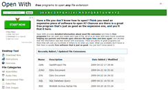 Desktop Screenshot of openwith.org